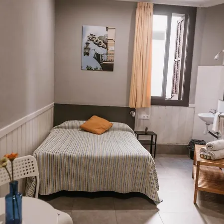 Maison d'hôtes 45 Barcelone