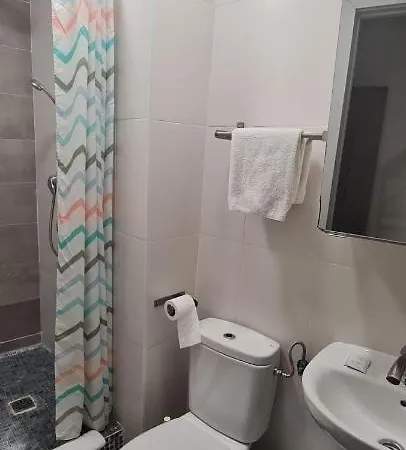 45 Guest house *