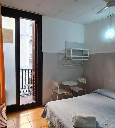 Guest house 45 *