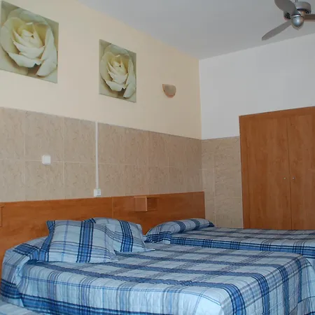 招待所 45号旅馆 巴塞罗那