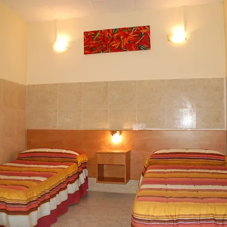 45号旅馆 * 巴塞罗那