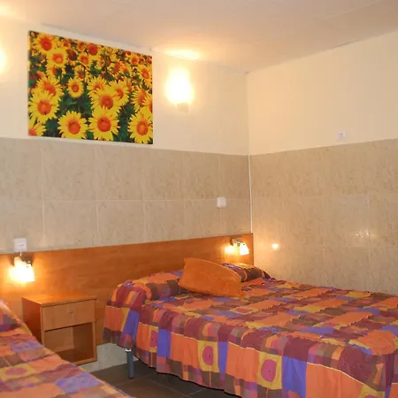 45号旅馆 招待所 巴塞罗那