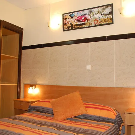 45号旅馆 招待所 巴塞罗那