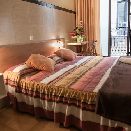 45号旅馆 * 巴塞罗那