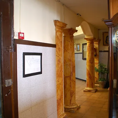 招待所 45号旅馆 巴塞罗那