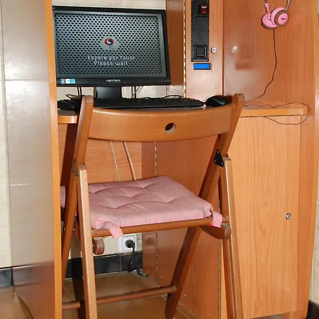 招待所 45号旅馆