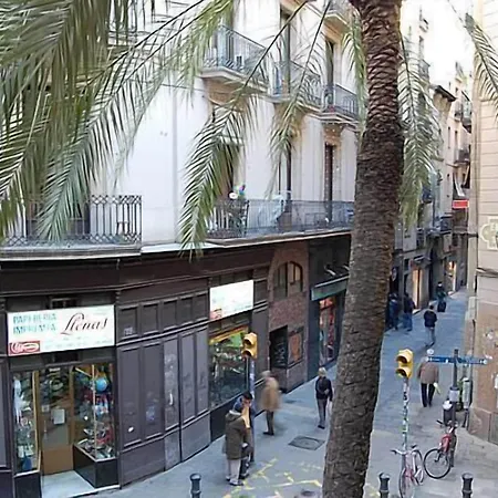 45号旅馆 巴塞罗那