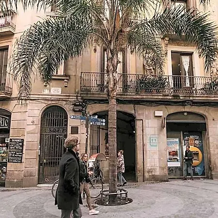 45 Barcelona