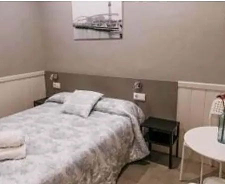 Casa de hóspedes 45 *