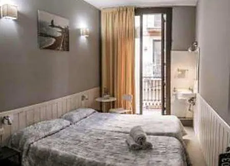 45 Casa de hóspedes Barcelona