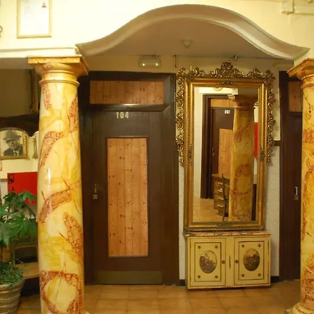 Guest house 45 Barcelona