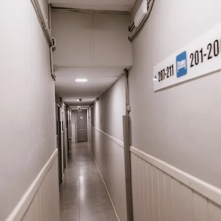 게스트하우스 45 바르셀로나