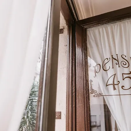 Guest house 45