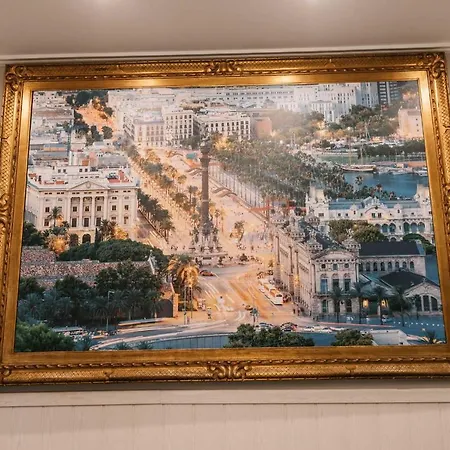 بيت ضيافة بنسيون 45 *