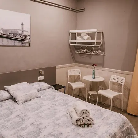 Guest house 45 *