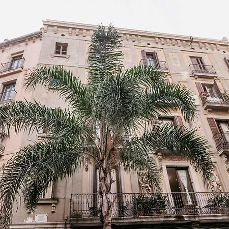 Guest house 45 Barcelona