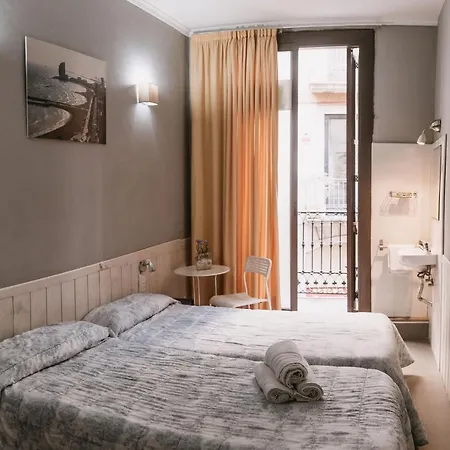 Guest house 45 Barcelona