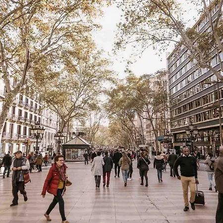 45 Barcelona