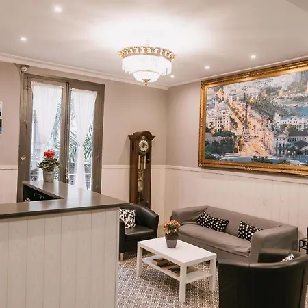 45 Guest house