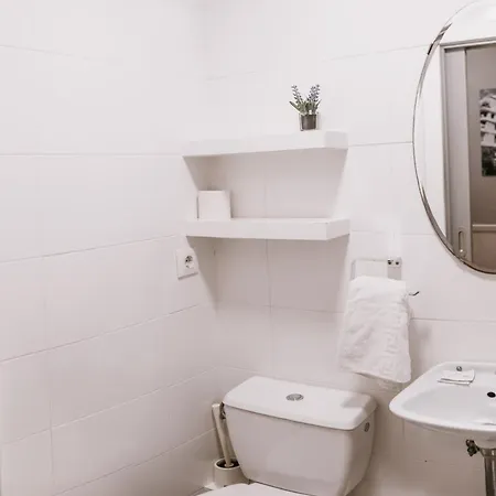 Guest house 45 Barcelona