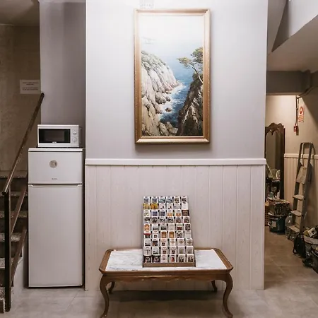 Guest house 45 Barcelona