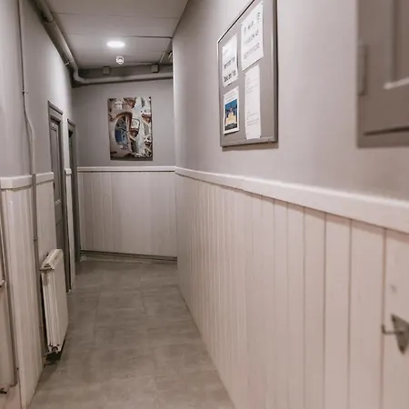 Guest house 45 *