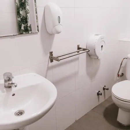 45 Guest house