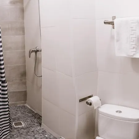 Guest house 45 Barcelona