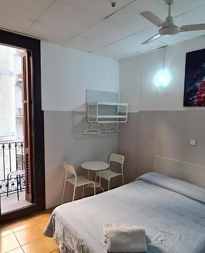 45 Barcelona