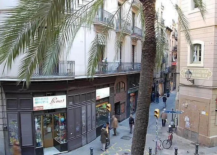 45 Barcelona