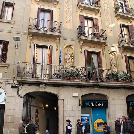 45 * Barcelona