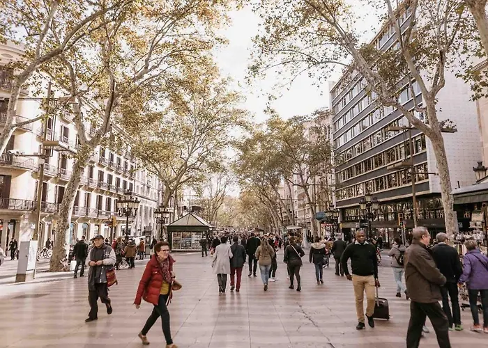 45 Barcelona